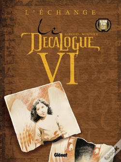 Capa do artigo Le Décalogue Tome 6 : L'Échange