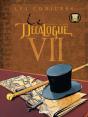 Le Décalogue Tome 7 : Les Conjurés - Preview