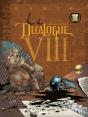 Le Décalogue Tome 8 : Nahik - Preview