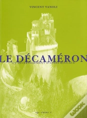 Capa do artigo Le Decameron