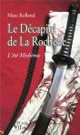Le Décapité De La Rochelle ; L'Été Mishima - Preview