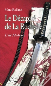 Capa do artigo Le Décapité De La Rochelle ; L