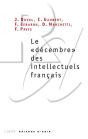 Le "Décembre" Des Intellectuels Français - Preview