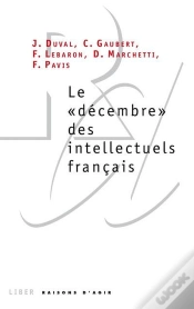 Capa do artigo Le "Décembre" Des Intellectuels Français