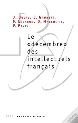 Capa do artigo Le "Décembre" Des Intellectuels Français
