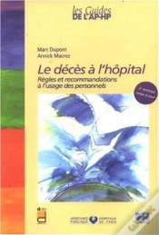 Capa do artigo Le Décès À L