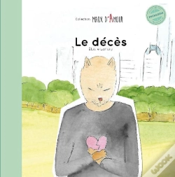 Capa do artigo Le Décès