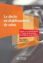 Le Décès En Établissement De Soins - Preview