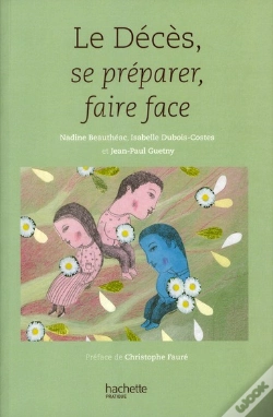 Capa do artigo Le Décès ; Se Préparer, Faire Face