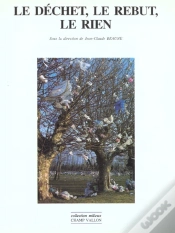 Capa do artigo Le Deche, Le Rebut, Le Rien