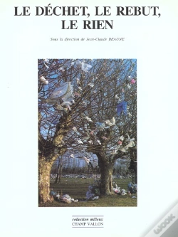 Capa do artigo Le Deche, Le Rebut, Le Rien
