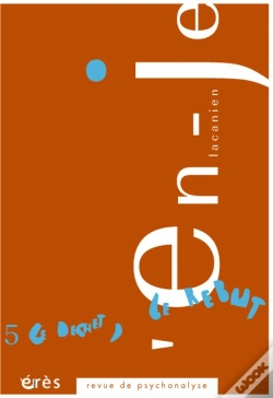 Capa do artigo Le Dechet, Le Rebut