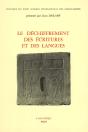 Le Déchiffrement Écritures Et Des Langues - Preview
