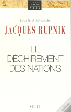 Capa do artigo Le Déchirement Des Nations
