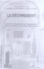 Le Dechirement, Formes Et Figures De La Zerrissenheit Dans Les Lettres Et La Pensee Allemandes - Preview