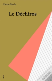 Capa do artigo Le Dechiros