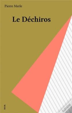 Capa do artigo Le Dechiros