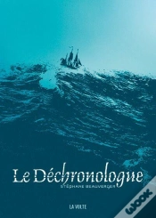 Capa do artigo Le Déchronologue