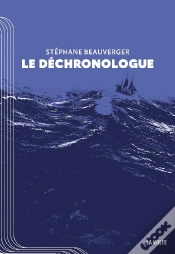 Capa do artigo Le Déchronologue
