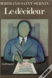 Capa do artigo Le Décideur
