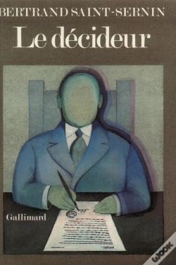 Capa do artigo Le Décideur