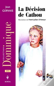 Capa do artigo Le Décision De Cathou