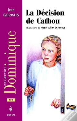 Capa do artigo Le Décision De Cathou