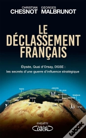 Capa do artigo Le Declassement Francais