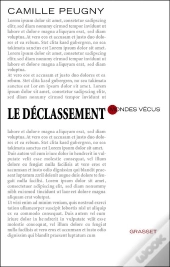 Le Déclassement