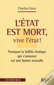 Capa do artigo Le Declin De L Etat