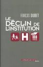 Le Déclin De L'Institution - Preview