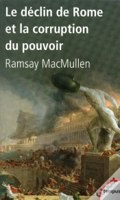 Capa do artigo Le Déclin De Rome Et La Corruption Du Pouvoir