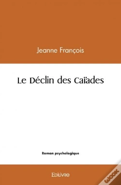 Capa do artigo Le Declin Des Caiades