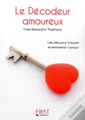 Capa do artigo Le Décodeur Amoureux