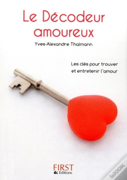 Capa do artigo Le Décodeur Amoureux