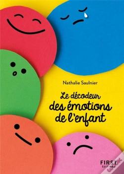 Capa do artigo Le Décodeur Des Émotions De L'Enfant