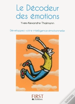 Capa do artigo Le Décodeur Des Émotions