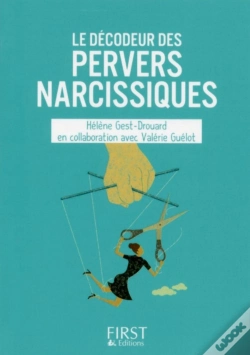 Capa do artigo Le Décodeur Des Pervers Narcissiques