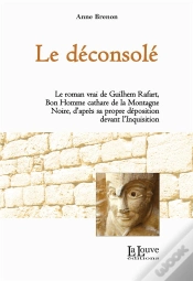 Capa do artigo Le Déconsolé