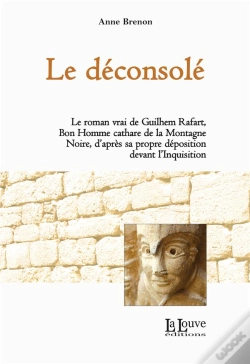Capa do artigo Le Déconsolé