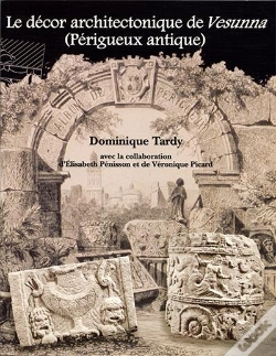 Capa do artigo Le Decor Architectonique De Vesunna (Perigueux Antique)