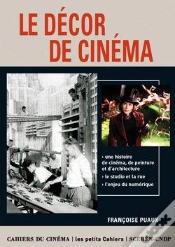 Capa do artigo Le Décor Au Cinéma