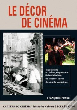 Capa do artigo Le Décor Au Cinéma