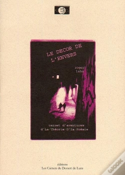 Capa do artigo Le Décor De L'Envers