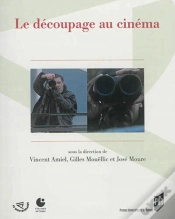 Capa do artigo Le Découpage Au Cinéma