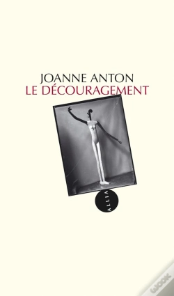 Capa do artigo Le Découragement
