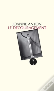 Capa do artigo Le Découragement