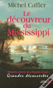 Capa do artigo Le Découvreur Du Mississippi