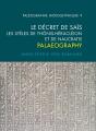 Le Décret De Saïs : Les Stèles De Thônis-Héracléion Et De Naucratis - Preview