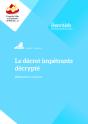 Le Décret Impétrants Décrypté - Preview
